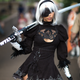 Cosplay by HH Cosplay
